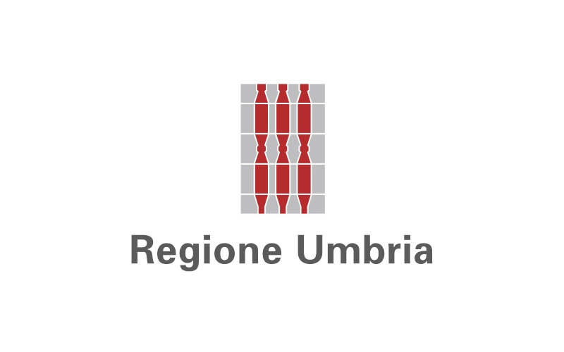 Logo REGIONE Umbria