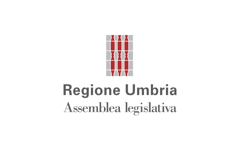 Logo REGIONE Umbria Asselblea legislativa