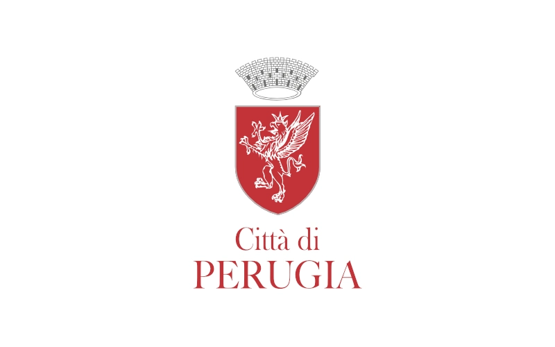 Logo Citta di Perugia