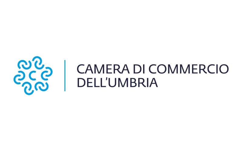 Logo CamCom di Perugia