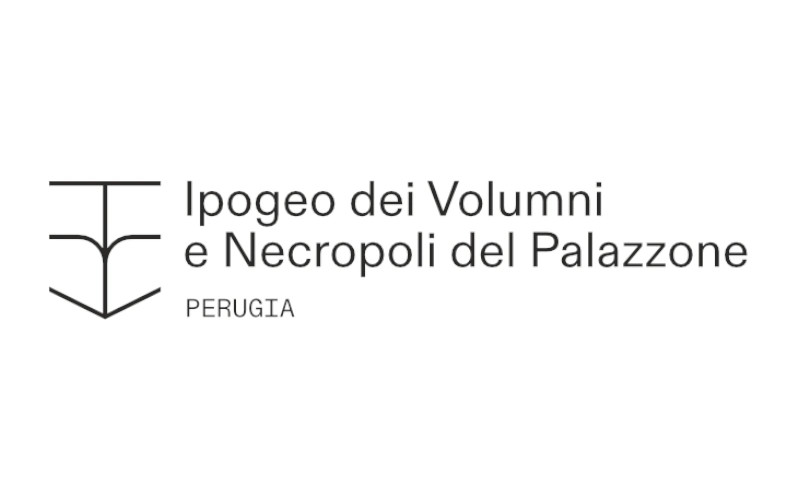 Logo Ipogeo dei Volumni