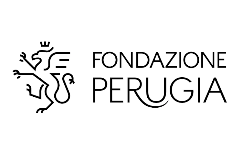 Logo Fondazione Perugia