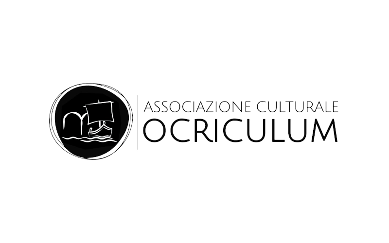 Logo Associazione culturale Ocriculum