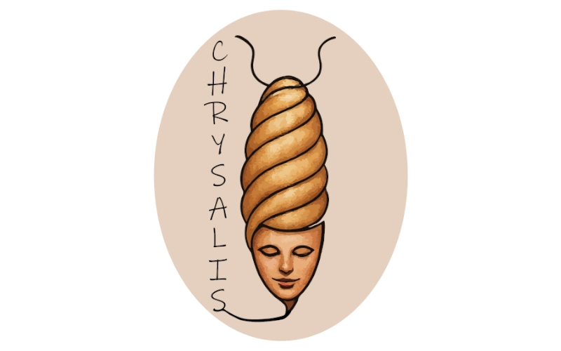 Logo Chrysalis