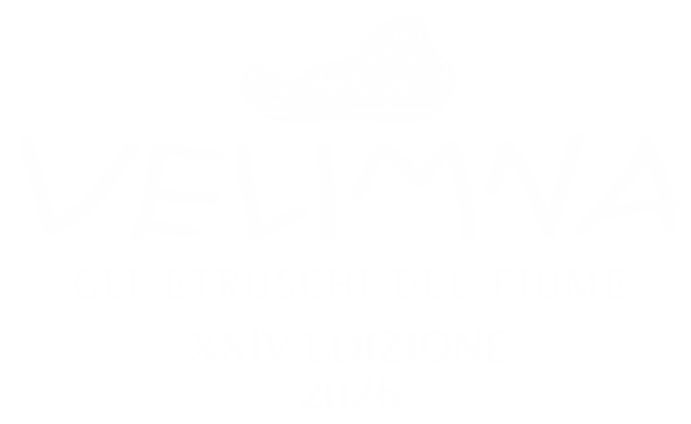 Velimna Gli Etruschi del Fiume 2026