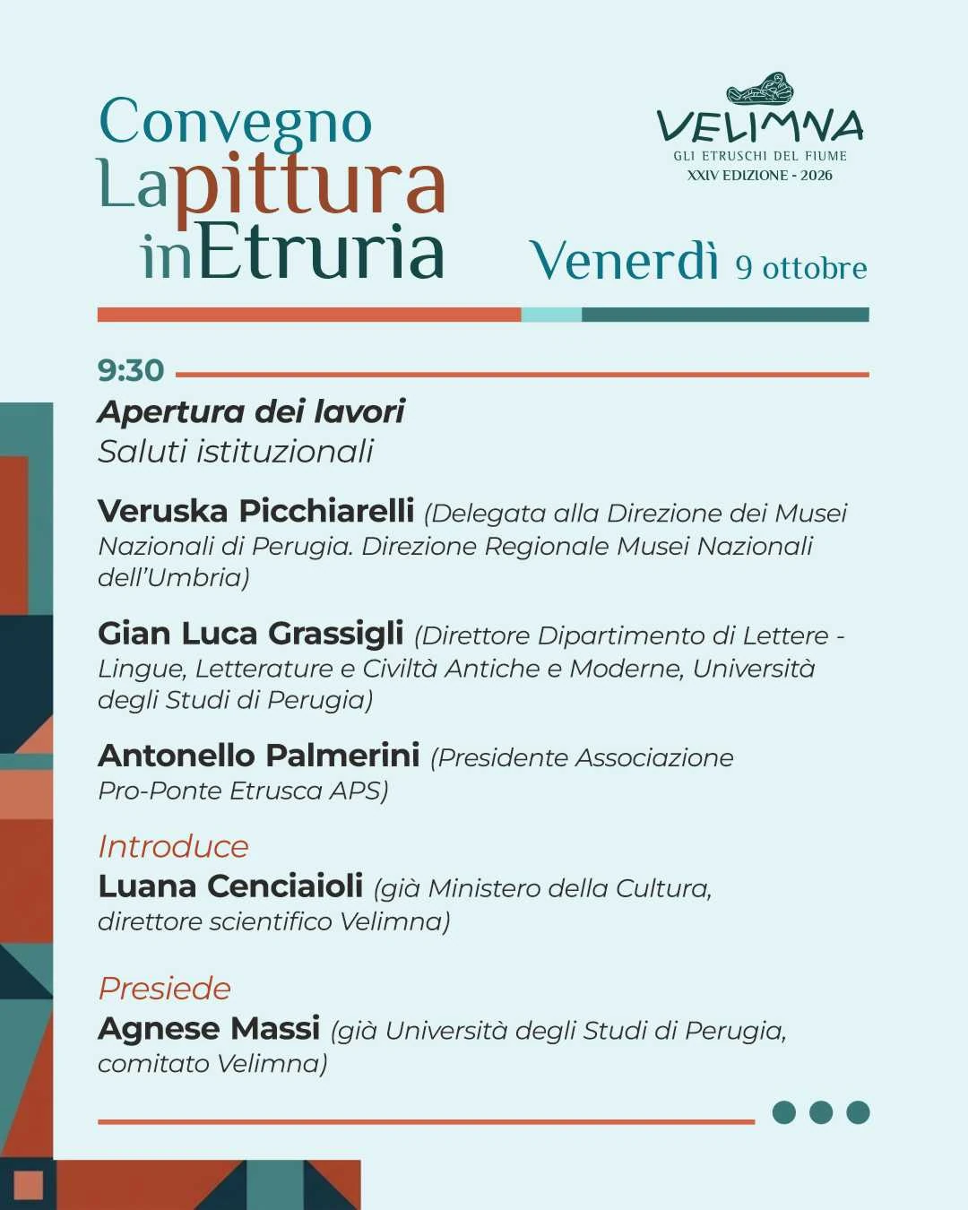 Convegno 2
