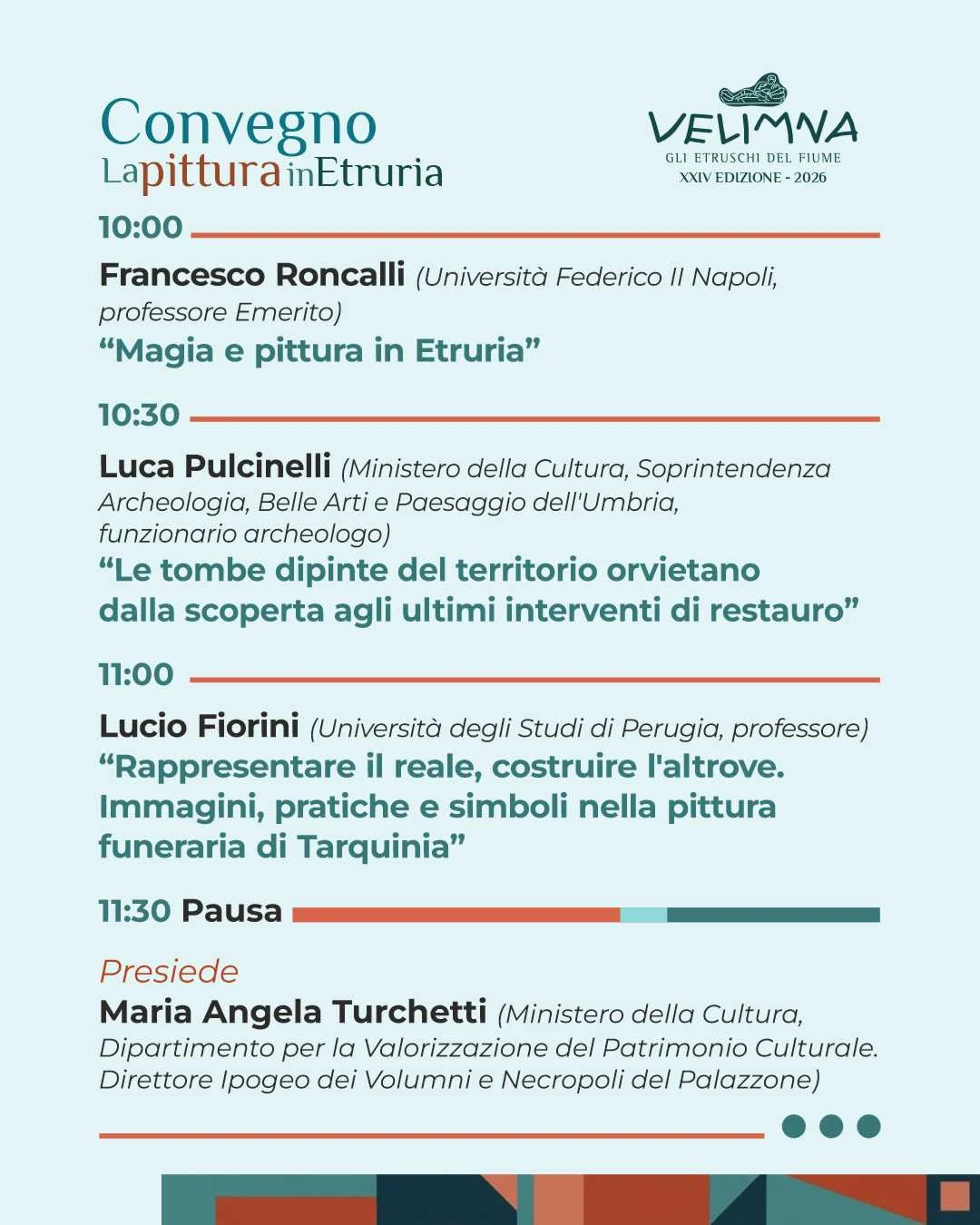 Convegno 3