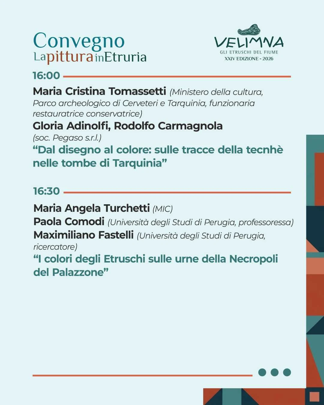 Convegno 5